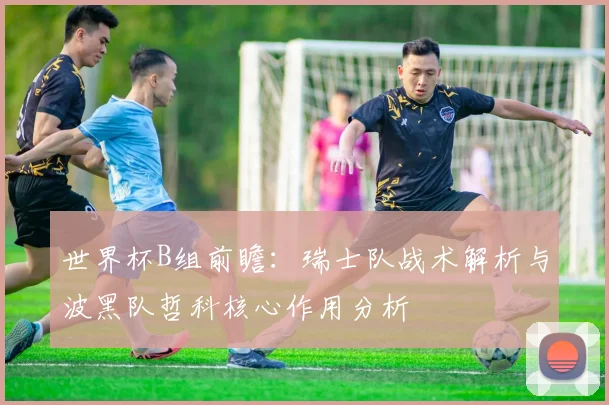 世界杯B组前瞻：瑞士队战术解析与波黑队哲科核心作用分析
