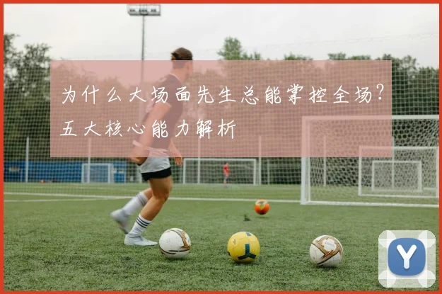 为什么大场面先生总能掌控全场？五大核心能力解析